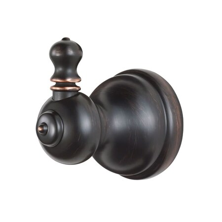 Pfister Pfister Marielle Robe Hook Tuscan Bronze BRH-MB1Y
